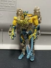 Transformers Vintage Beast Wars Transmetals Cheetor Figure Complete 1997