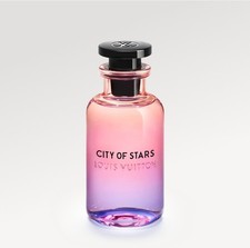 CITY OF STARS EDP 3.4OZ/100ML LOUIS VUITTON PARIS SEALED EXCLUSIVE