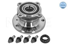 MEYLE RADLAGERSATZ RADNABE HINTEN passend f�r BMW X5 E53