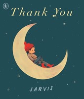 Thank You Jarvis