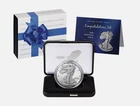 *IN-HAND* US Mint American Eagle 2026 Silver Proof 1 oz Congratulations Set