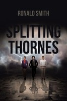 Splitting Thornes Ronald Smith Taschenbuch Kartoniert / Broschiert Englisch 2020