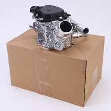21250-ez31a For Nissan Titan Nv Armada Water Control Valve Thermostat Housing