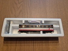 ROCO Réf 34007 VOITURE 2ème CLASSE N°3140-6 HOe ÖBB MARIAZELLERBAHN Voir détail