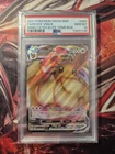 PSA 10 Eevee VMAX SWSH087 SWSH: Sword & Shield Promo Cards Holo