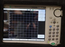Anritsu S361E Site Master Cable & Antenna Analyzer -