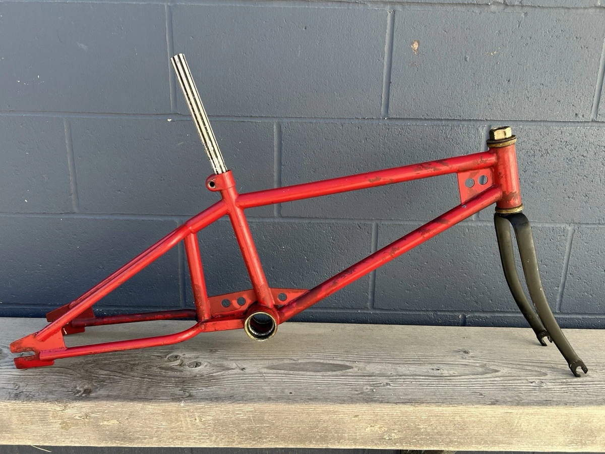 Wheel Vintage Old School BMX Bikes 20″ Just Listed 2026