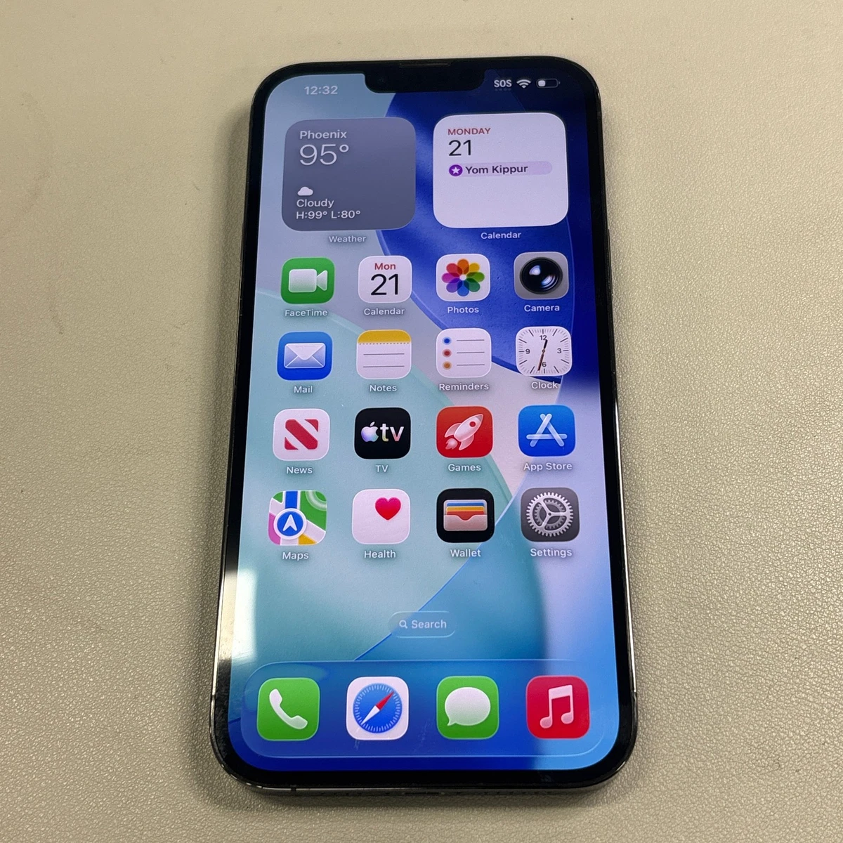 25+ Apple iPhone 13 Pro Max 256GB for sale | Updated Oct 2026