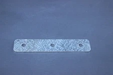 33534048 U-Haul Trailer Steel Fender Backing Strip 6 inches