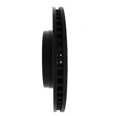 Centric 120.62068 Centric Premium Brake Rotor