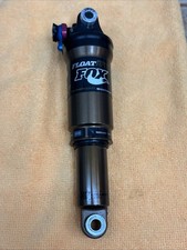 Fox Float RP23 Factory Kashima Rear Shock 185...