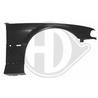 Diederichs 1242107 KotflüGel FüR Bmw