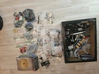 New ListingLego Star Wars 75419 UCS Death Star - Used - INCLUDES ALL MINIFIGS