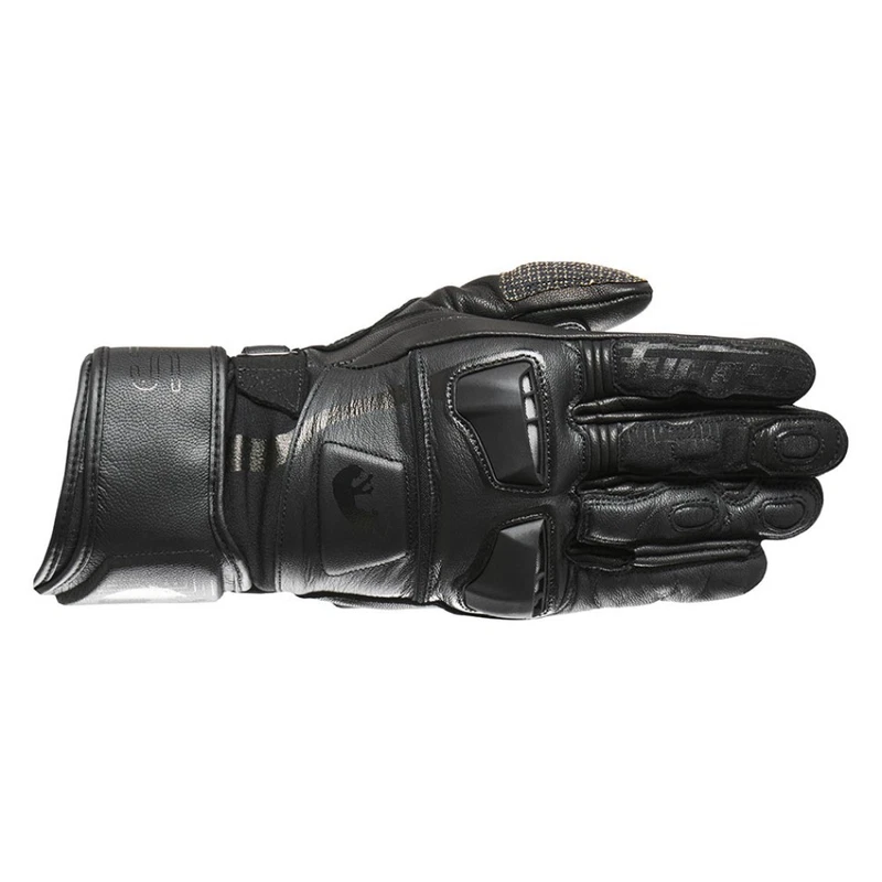 Furygan STYG 15 Leather Black, photo 3 of 4