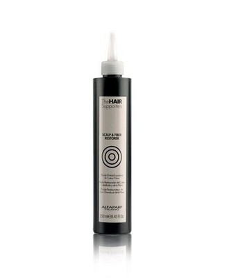 Alfaparf milano Hair Supporter Scalp & Fiber Restorer - 8.45 oz