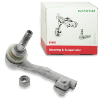 Schaeffler FAG Spurstangenkopf BMW 1 E87 E81 E88 E82 3 E90 E91 E92 E93 X1 Alpina