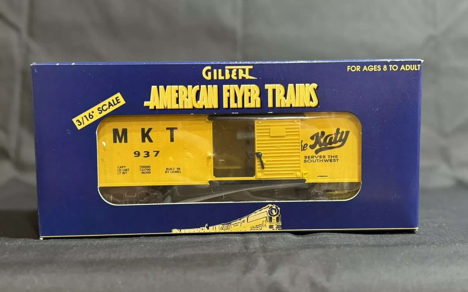 Click here to see eBay Auction