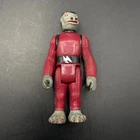 Vintage Kenner Original Star Wars Snaggletooth (RED) 3.75" Figure 1978