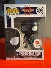 Funko Pop! Vinyl: Marvel - Spider-Man Noir - Walgreens (Exclusive) #409