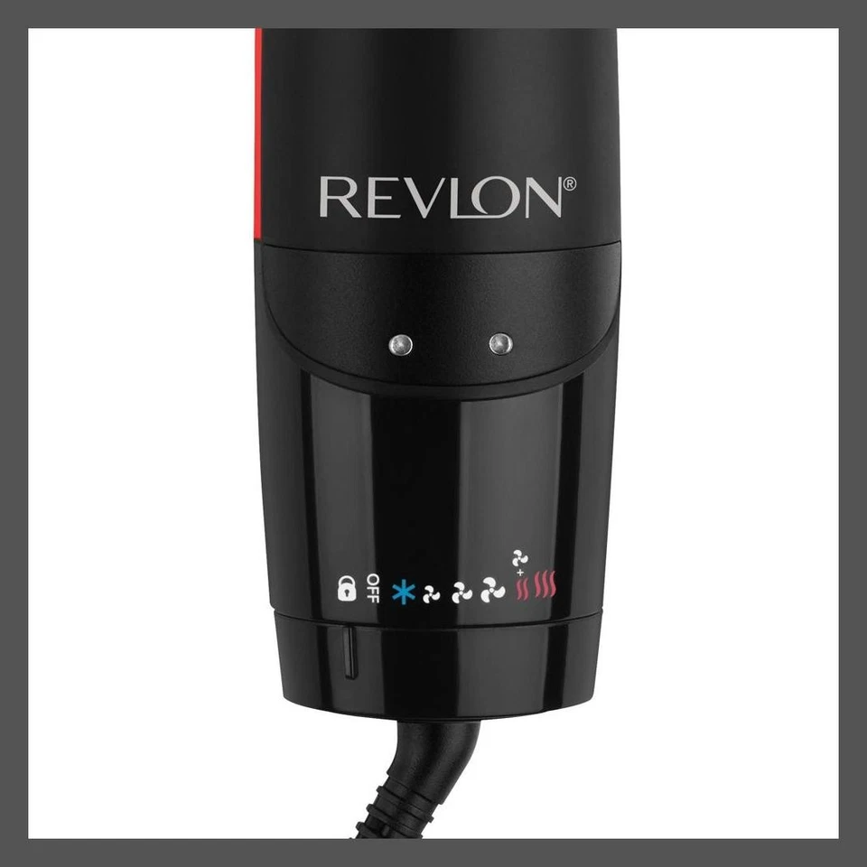 Plancha alisadora plana recta de un solo paso Revlon ventilada Foto 4 de 4