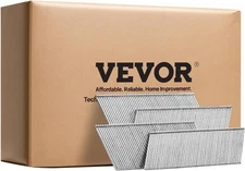 16 Gauge Finish Nails, 20-Degree Angled Finishing Nails, 2000-Count....