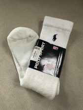 Vintage polo Ralph Lauren Socks