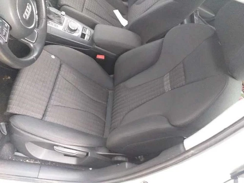8V0839885 Türgriff Vorne Aussen Rechts für AUDI A3 SPORTBACK (8VA) 2013 5140207 - Bild 10 von 10