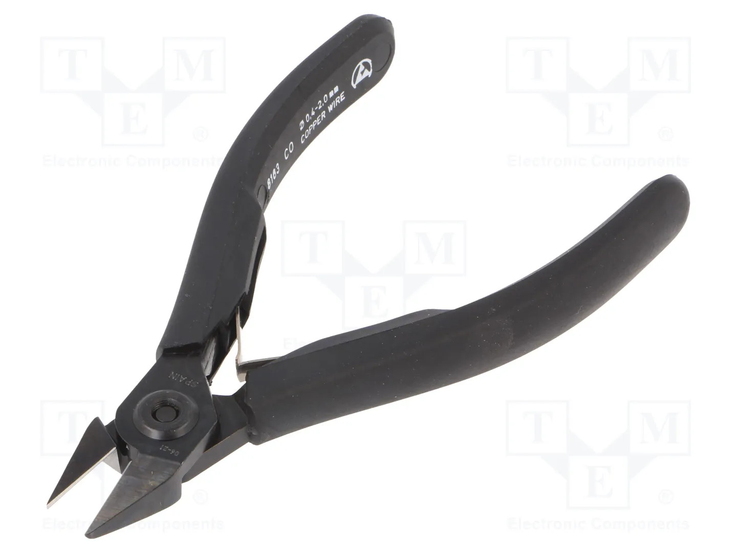 LINDSTRÖM 8163-CO Pliers