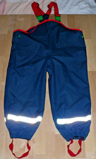 (2) Regenhose/Matschhose, Tchibo, Größe 98/...