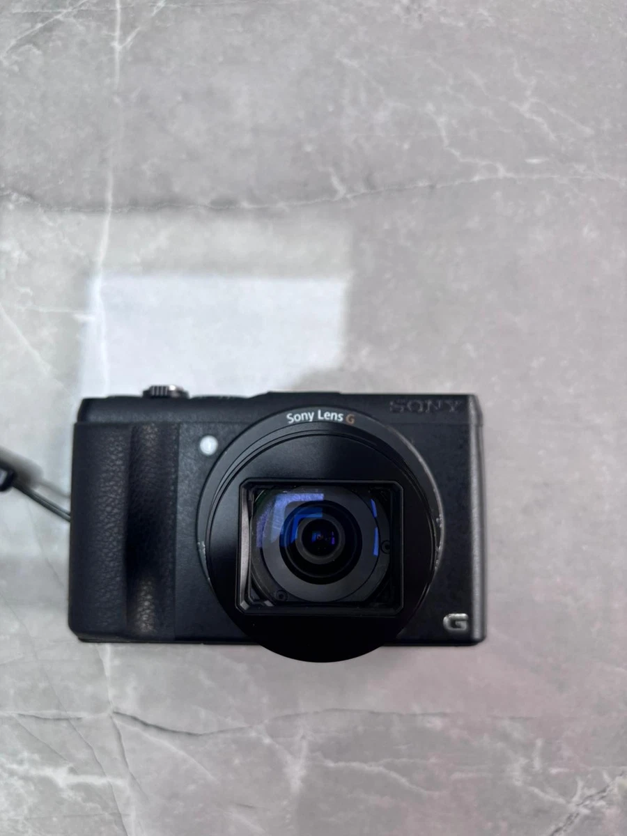 Sony Cyber-shot HX60 Digital Cameras for Sale - Shop New & Used