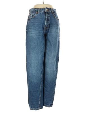 Mexx Women Blue Jeans 4