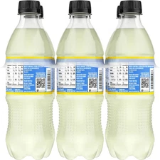 Minute maid Lemonade Bottles, 16.9 fl oz, 6 Pack....