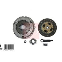 Apec Kupplungskit FüR Toyota Avensis T25 2003-2008 Mit AusrüCklager