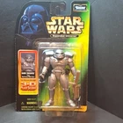 Kenner Star Wars Expanded Universe Dark Trooper Dark Forces Video Game 1998