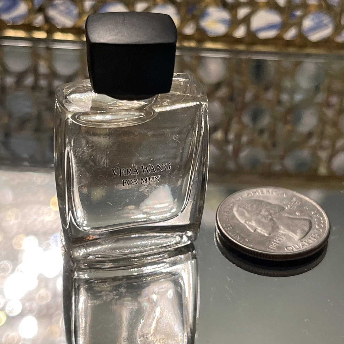 Vera Wang Men's Fragrance for sale - eBay