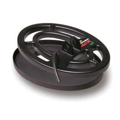 Garrett 9'' x 12'' Search Coil Cover for AT and ACE Series Detector 1612600