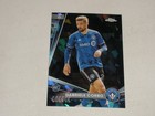 Gabriele Corbo 2024 Topps Chrome MLS Sapphire 92 Black Refractor RC /10 Montreal