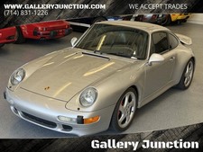 1997 Porsche 911 for Sale