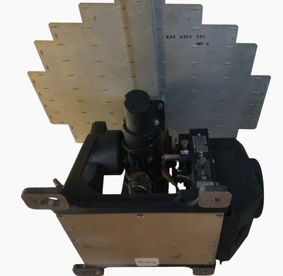 Collins ANT-312 Weather Radar Antenna 622-2501-001 (WXR Stabilized) -Tested Good