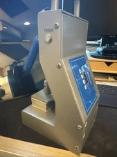 Dulytek DM800 Portable Personal Heat Press 2.5 x 3 Inch Plates