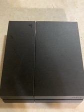 Sony PlayStation 4 500 GB Home Console - Black