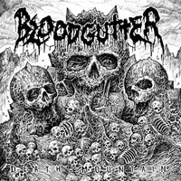 Bloodgutter - Death Mountain Lp - Vinyl Record - G3Z