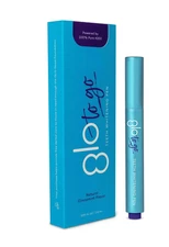 GLO to GO teeth whitening pen new sealed box expiration 09/2027