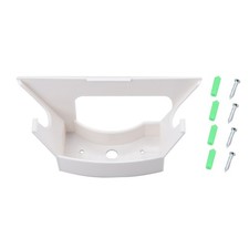 ABS Router Wall Brackets Mount Holder Router Accessories For Starlink Mesh V2