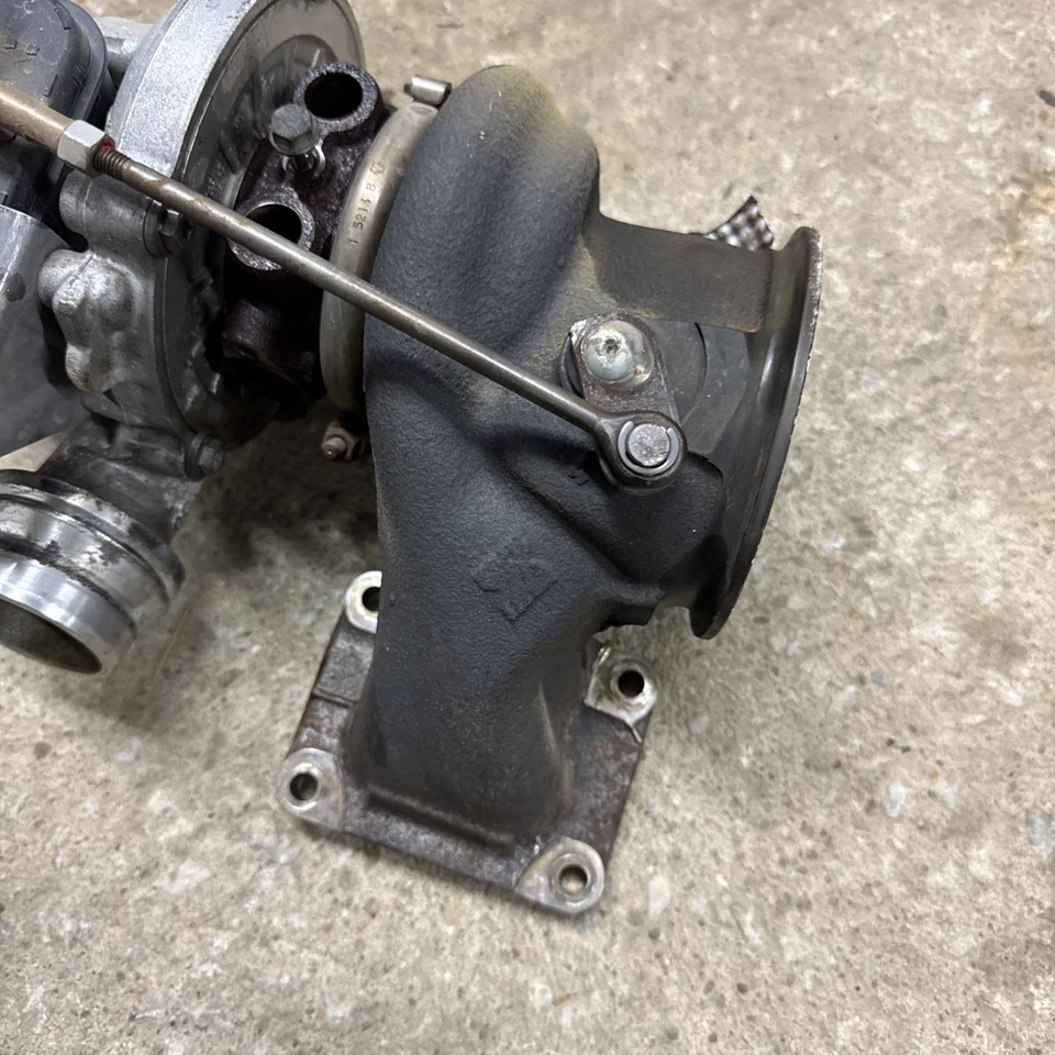 2018-22 Land Rover DISCOVERY SPORT 2.0L Turbo 原始设备制造商二手 H4P3-6K682-BE — 第 2/4 张图片