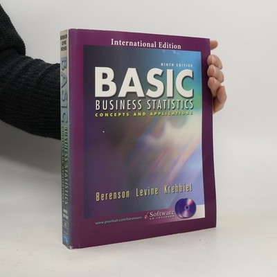 Basic Business Statistics  |  David M. Levine