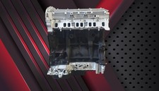 Moteur Citroen JUMPER