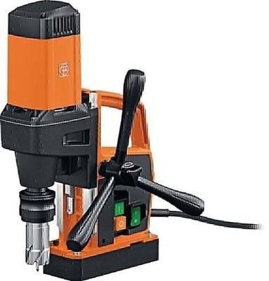 Fein Kernbohrmaschine KBE 32 QW 32mm Weldon 3/4'' (19,05 mm) 1200 W 72709561000