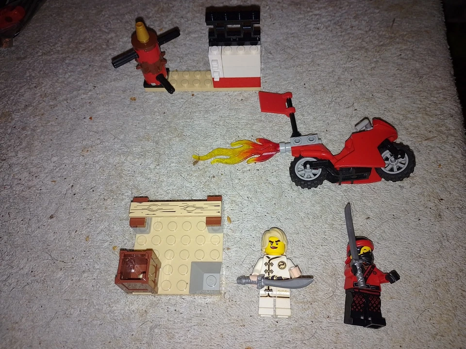 LEGO 10639, photo 3 of 4