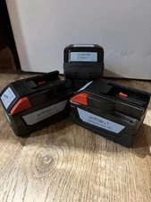 EnErgy I - Lithium Ion XC - Model 320 Li-Ion Battery - used - no box- single  